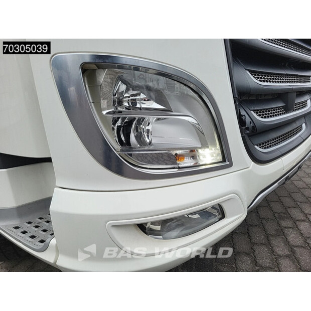 2021 DAF XF 480-45936265