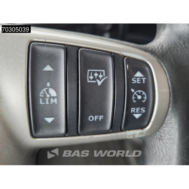 2021 DAF XF 480-45936275