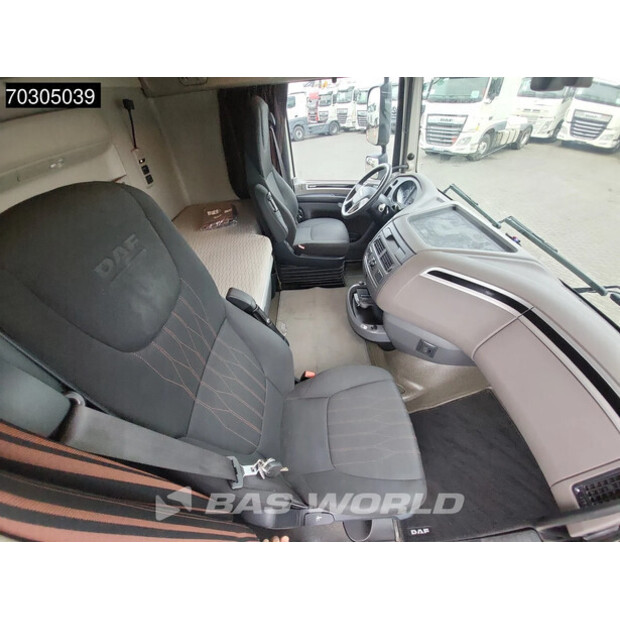 2021 DAF XF 480-45936276