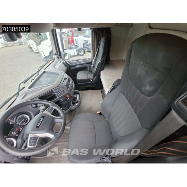 2021 DAF XF 480-45936277