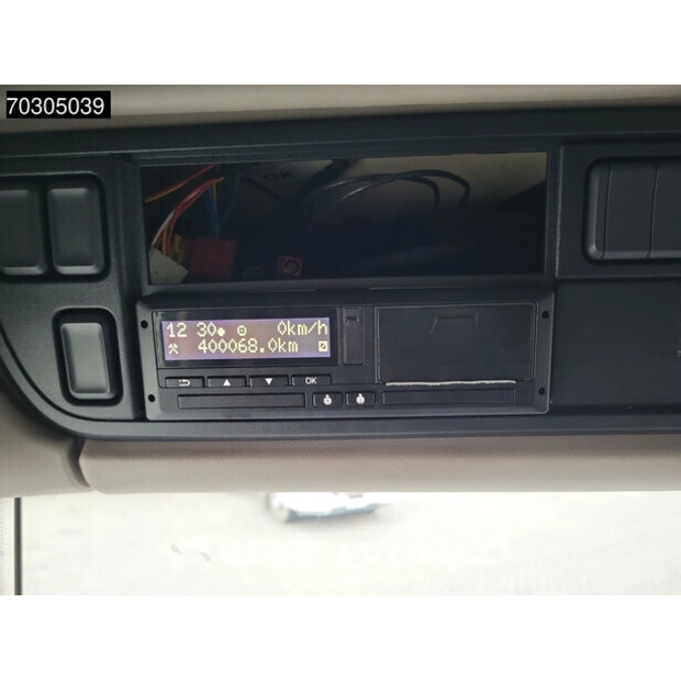 2021 DAF XF 480-45936280