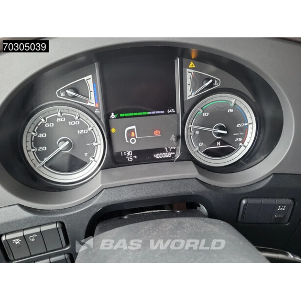 2021 DAF XF 480-45936281