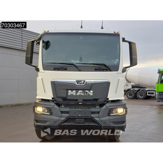 2025 مان Tgs 41.440-45936291