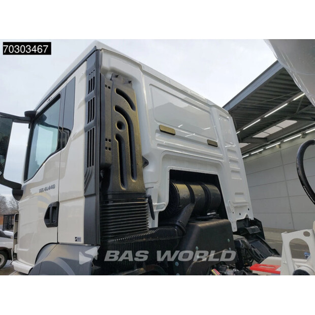 2025 مان Tgs 41.440-45936295