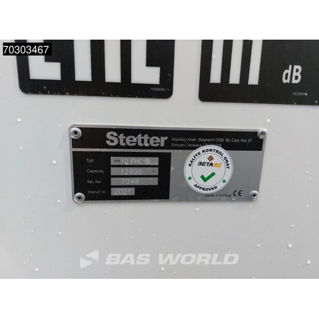 2025 مان Tgs 41.440-45936302