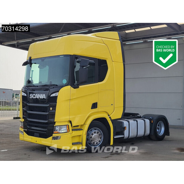 2018 Scania R410-45936335