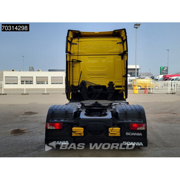 2018 Scania R410-45936337