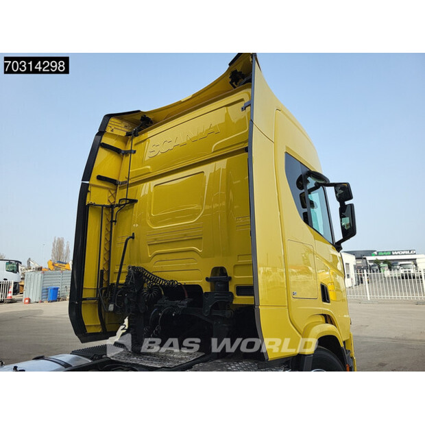 2018 Scania R410-45936339