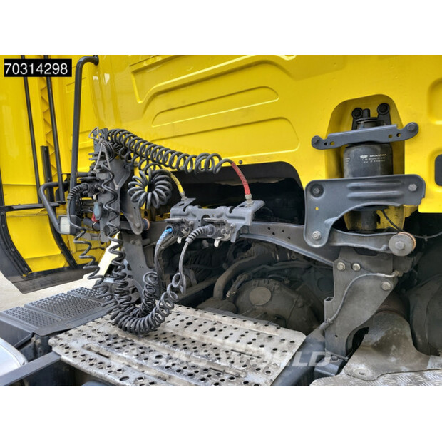 2018 Scania R410-45936340