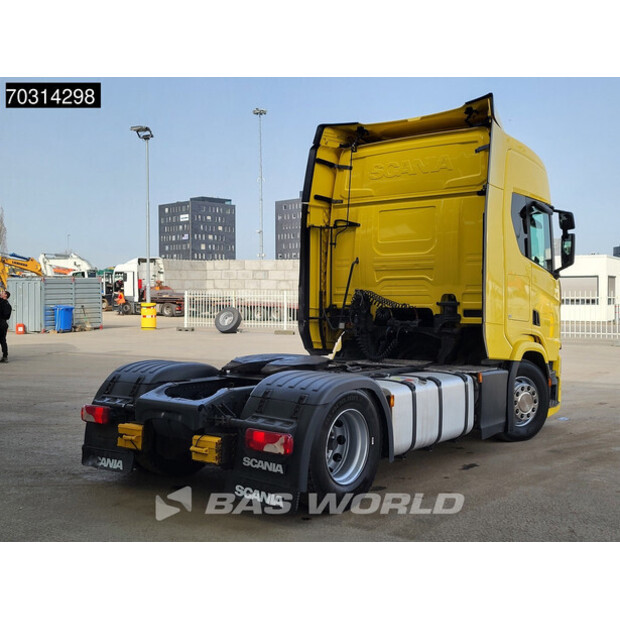 2018 Scania R410-45936341