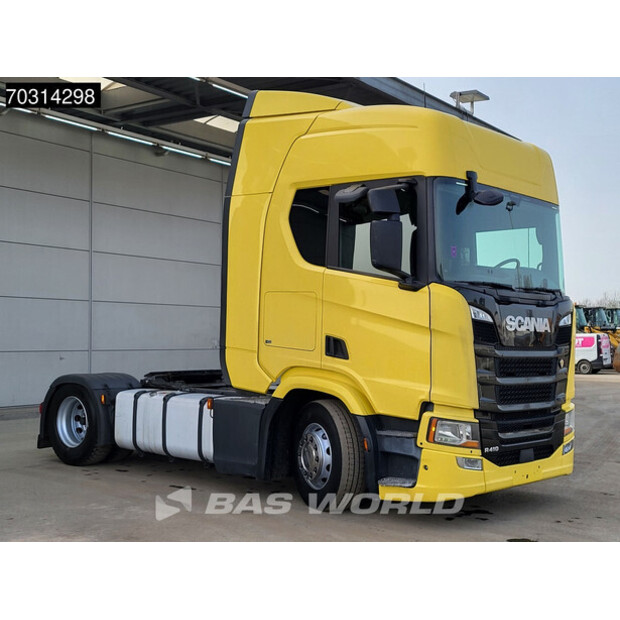 2018 Scania R410-45936342