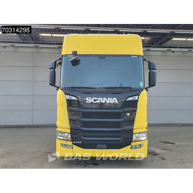 2018 Scania R410-45936344