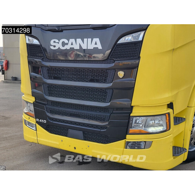 2018 Scania R410-45936345