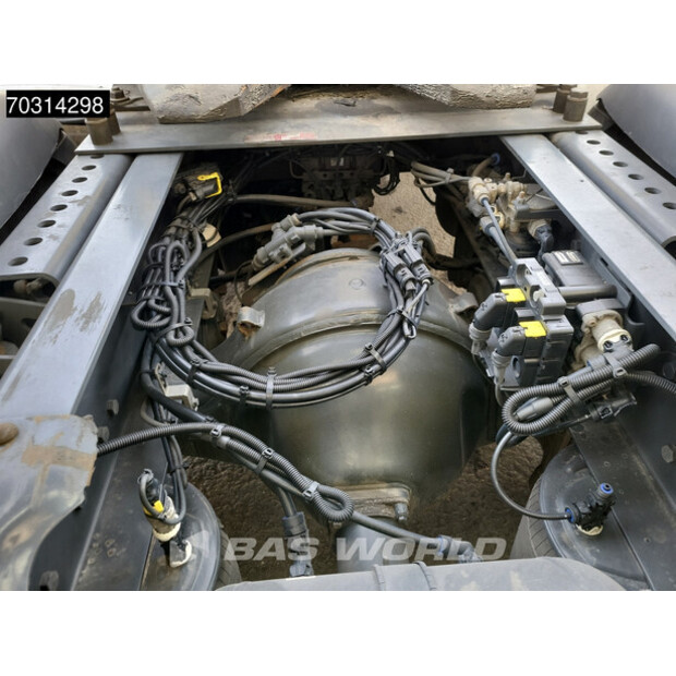 2018 Scania R410-45936347