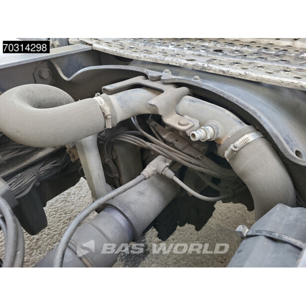 2018 Scania R410-45936348