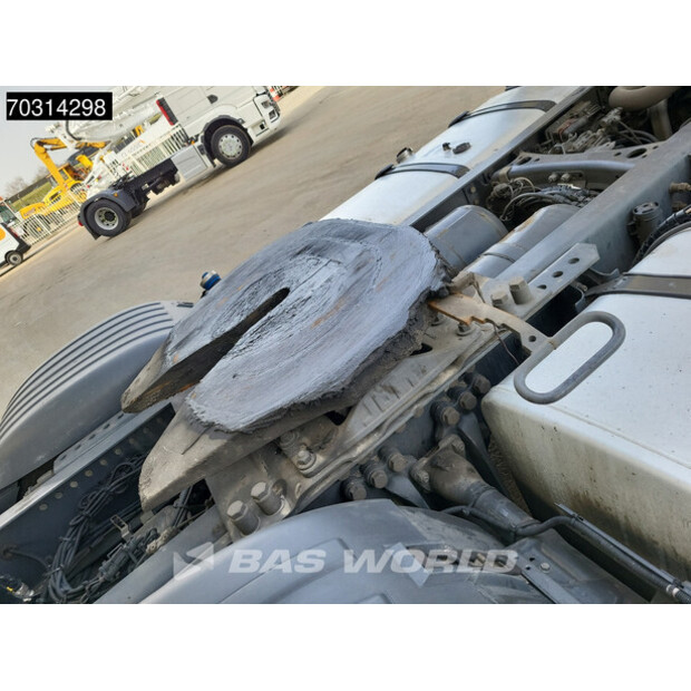 2018 Scania R410-45936349