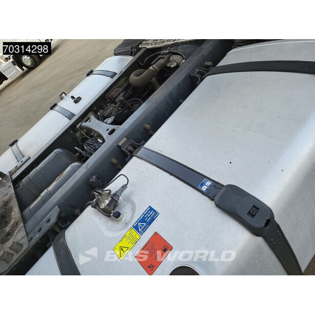 2018 Scania R410-45936350