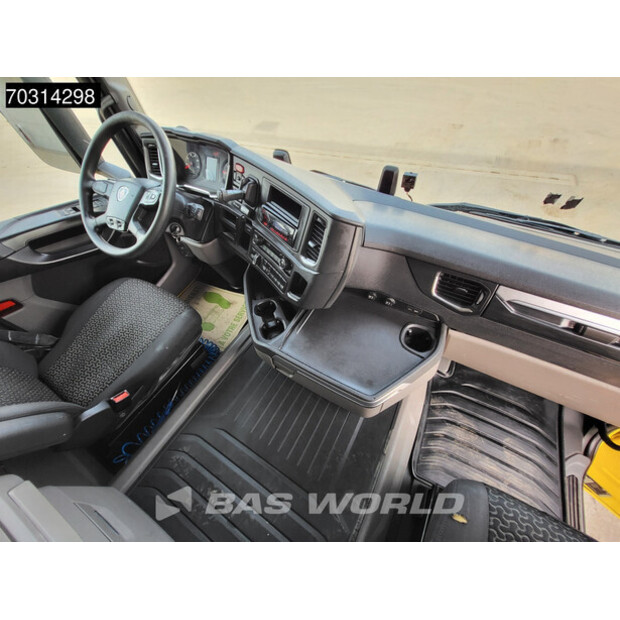 2018 Scania R410-45936352