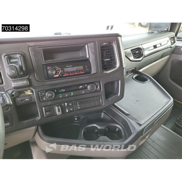 2018 Scania R410-45936353