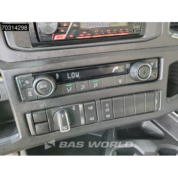 2018 Scania R410-45936354