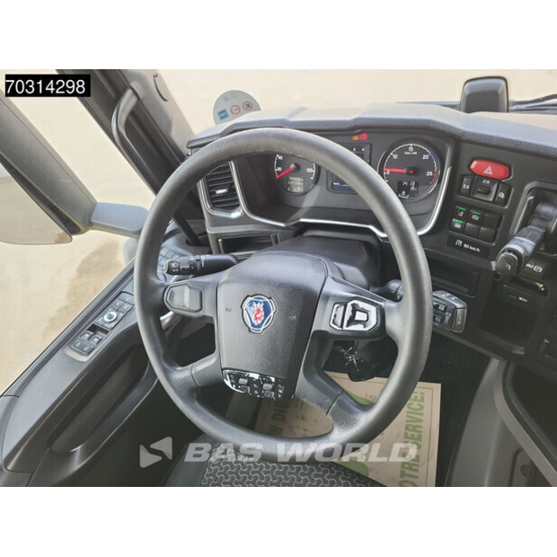 2018 Scania R410-45936355