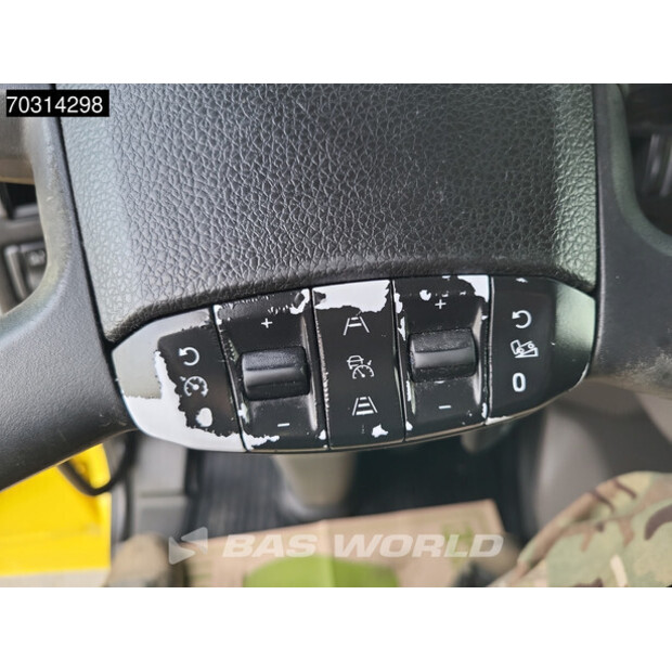 2018 Scania R410-45936356