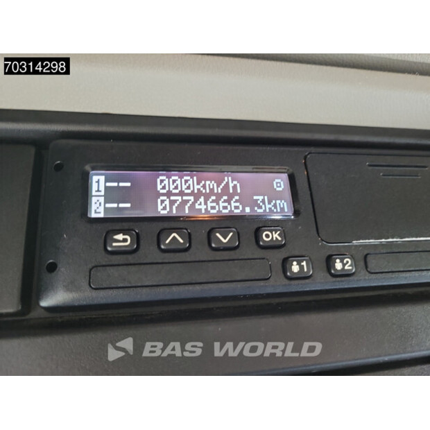 2018 Scania R410-45936363