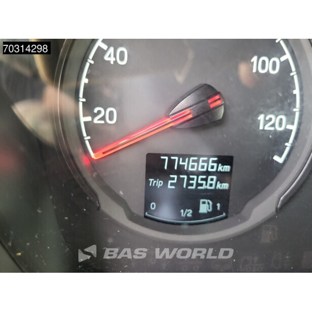 2018 Scania R410-45936364