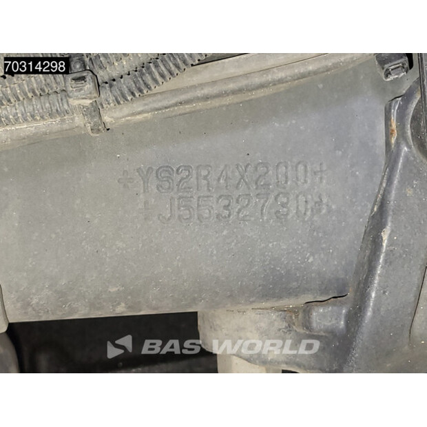 2018 Scania R410-45936366