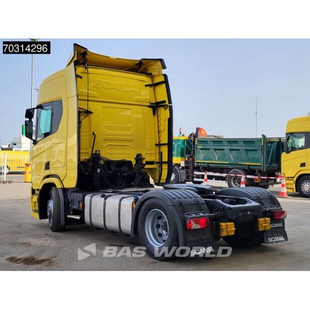 2018 سكانيا R410-45936370