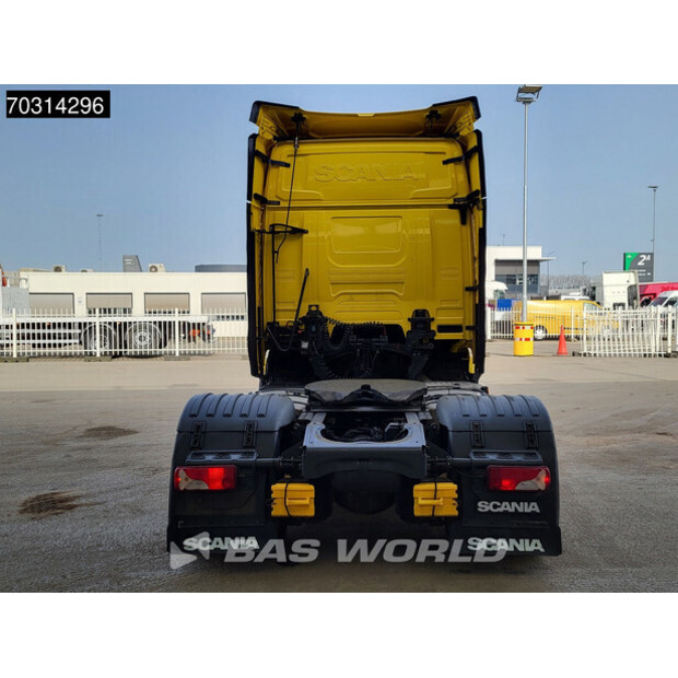 2018 سكانيا R410-45936371