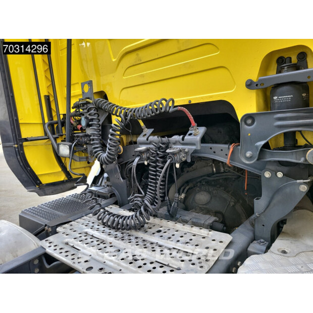 2018 سكانيا R410-45936373