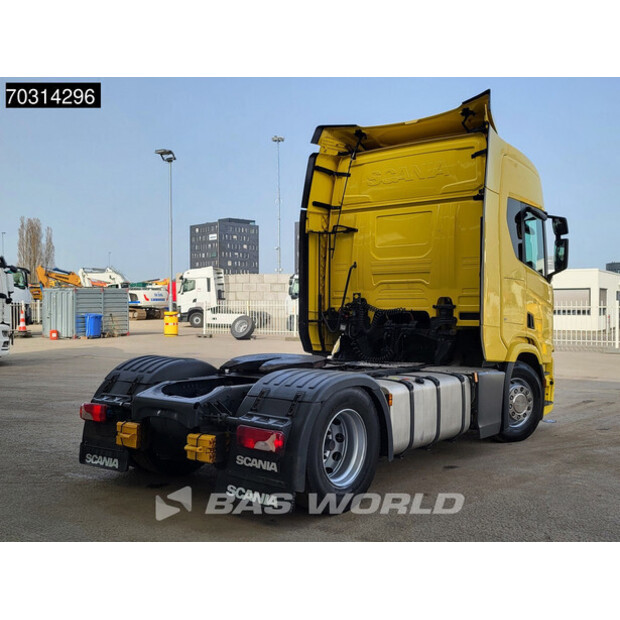 2018 سكانيا R410-45936375