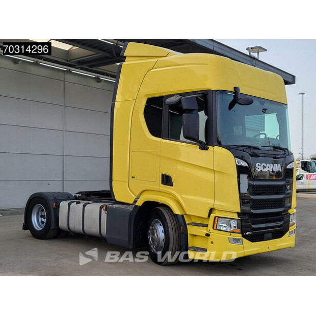 2018 سكانيا R410-45936376