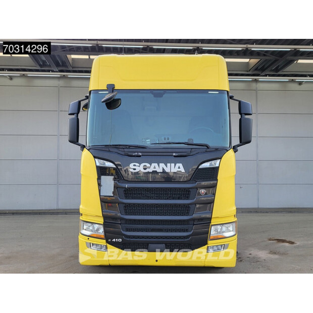 2018 سكانيا R410-45936378