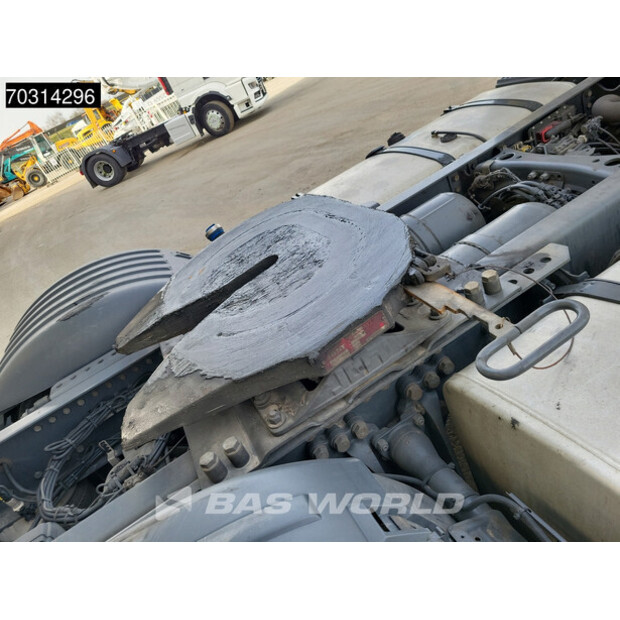 2018 سكانيا R410-45936381