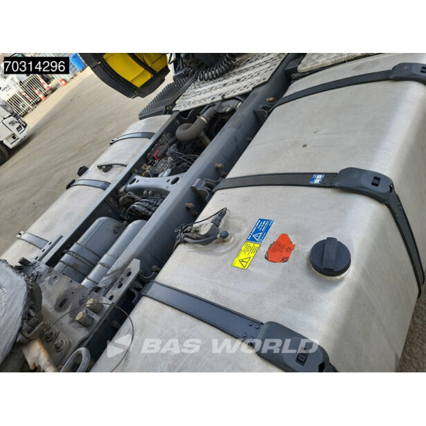 2018 سكانيا R410-45936382