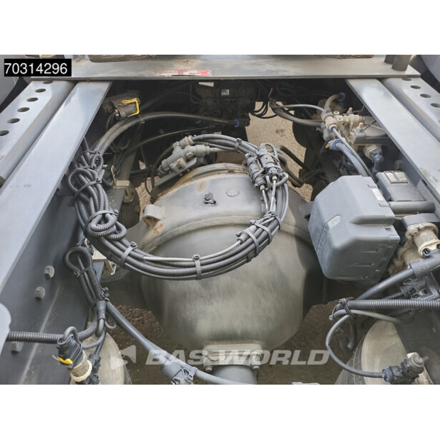 2018 سكانيا R410-45936384