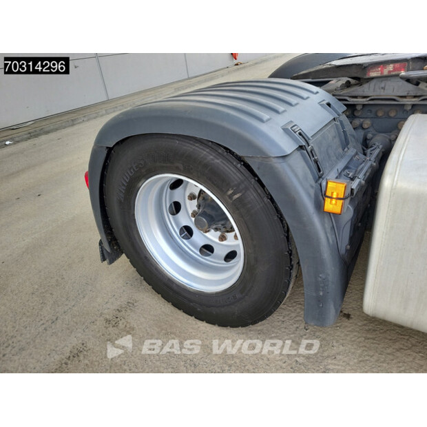 2018 سكانيا R410-45936385