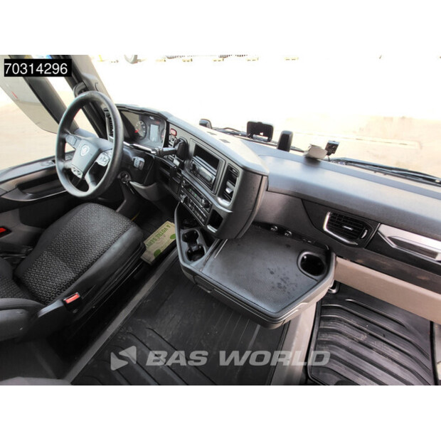 2018 سكانيا R410-45936386