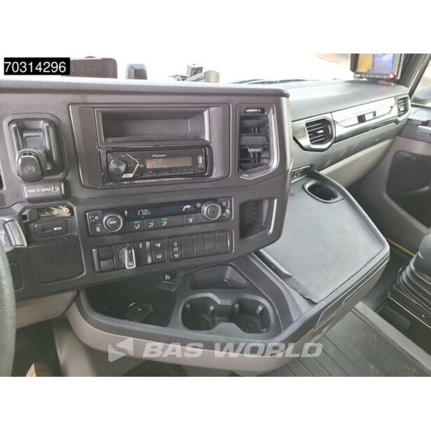 2018 سكانيا R410-45936387