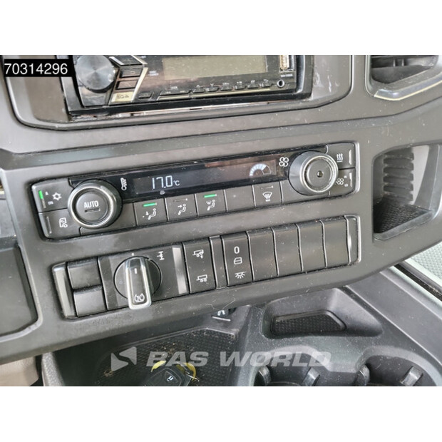 2018 سكانيا R410-45936388