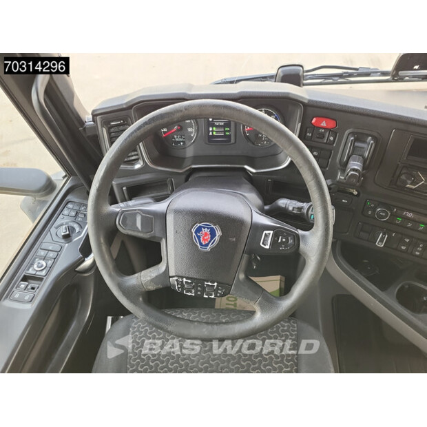 2018 سكانيا R410-45936389