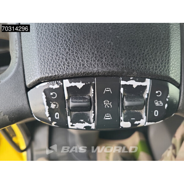 2018 سكانيا R410-45936390