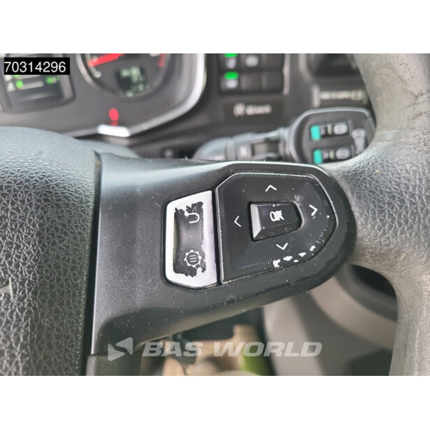 2018 سكانيا R410-45936391