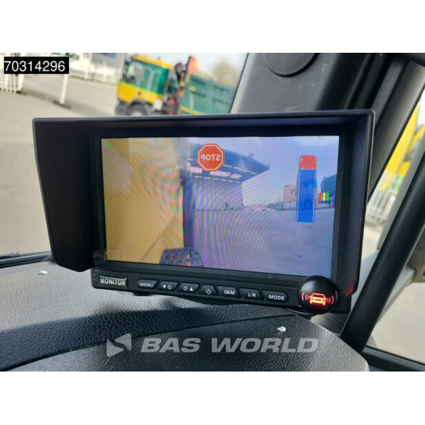 2018 سكانيا R410-45936395