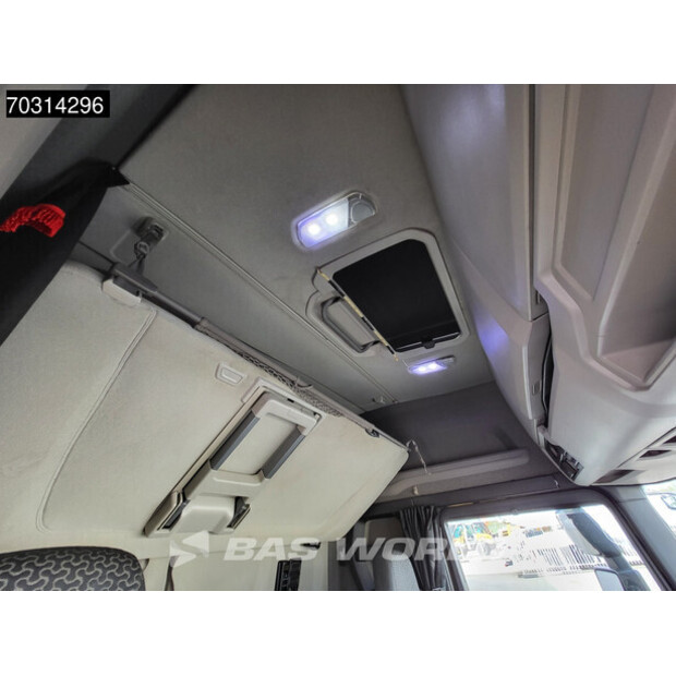 2018 سكانيا R410-45936397