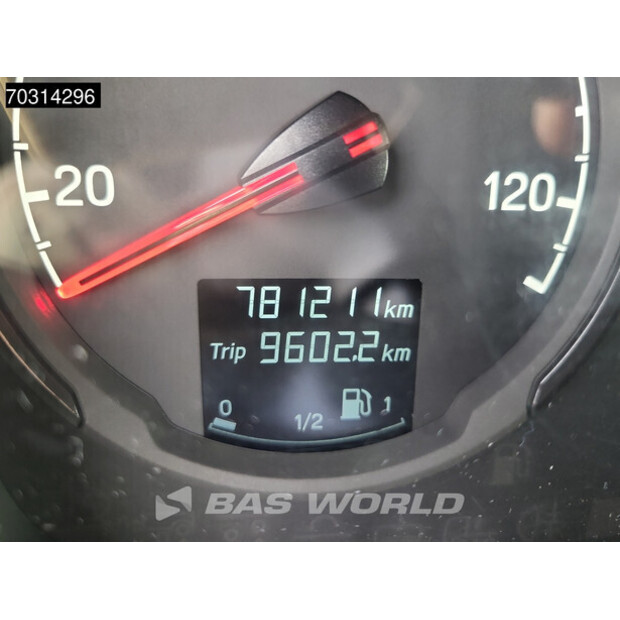 2018 سكانيا R410-45936398