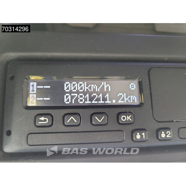 2018 سكانيا R410-45936399