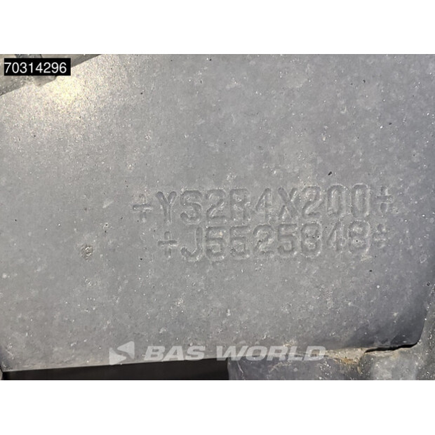 2018 سكانيا R410-45936401